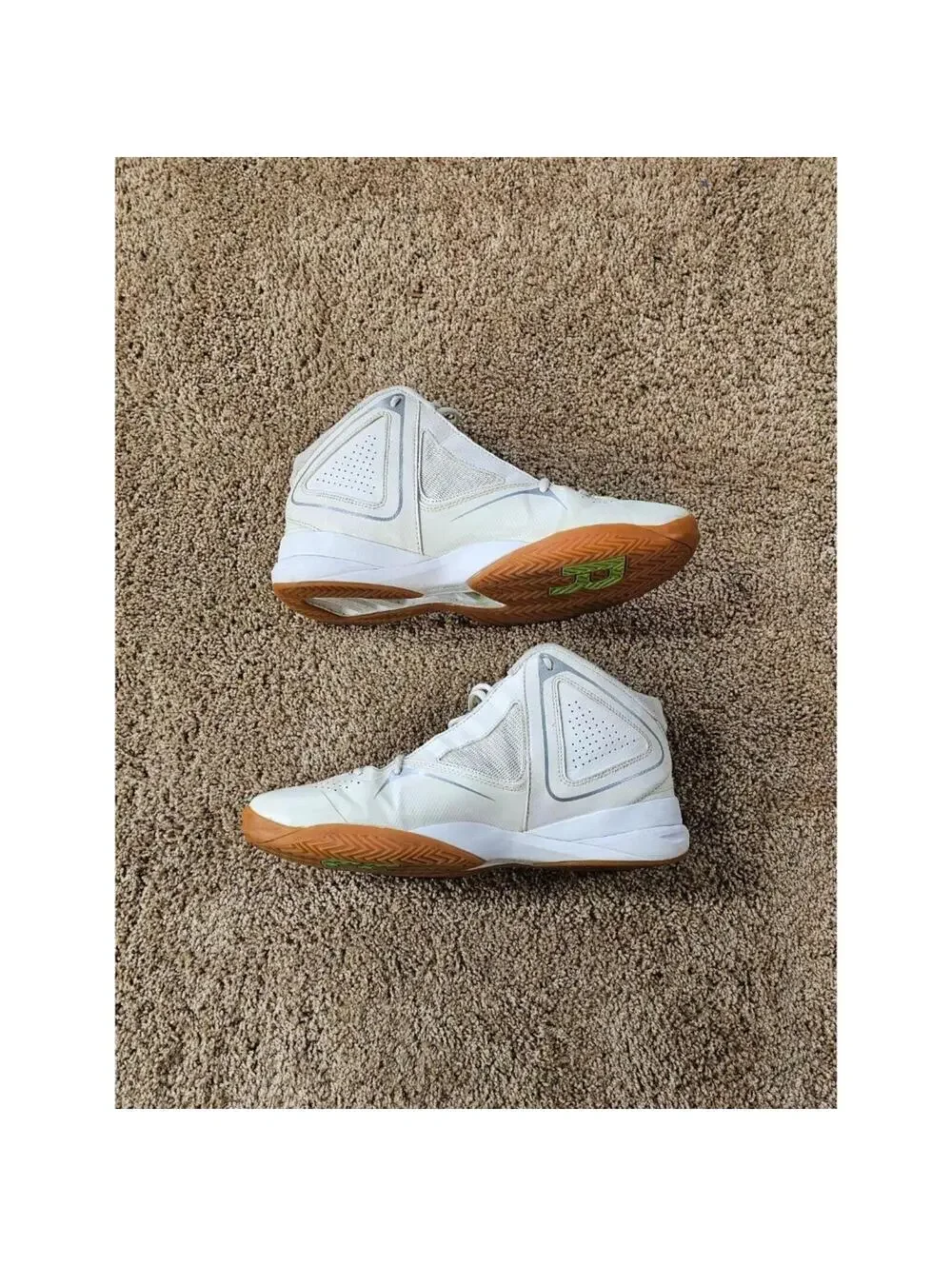 Reebok pumpspective omni